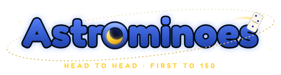 Astrominoes